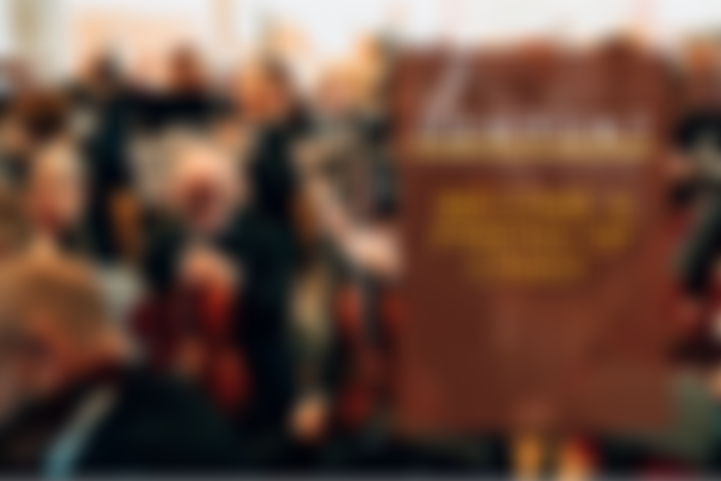 City Of Newport Symphony Orchestra | Charici