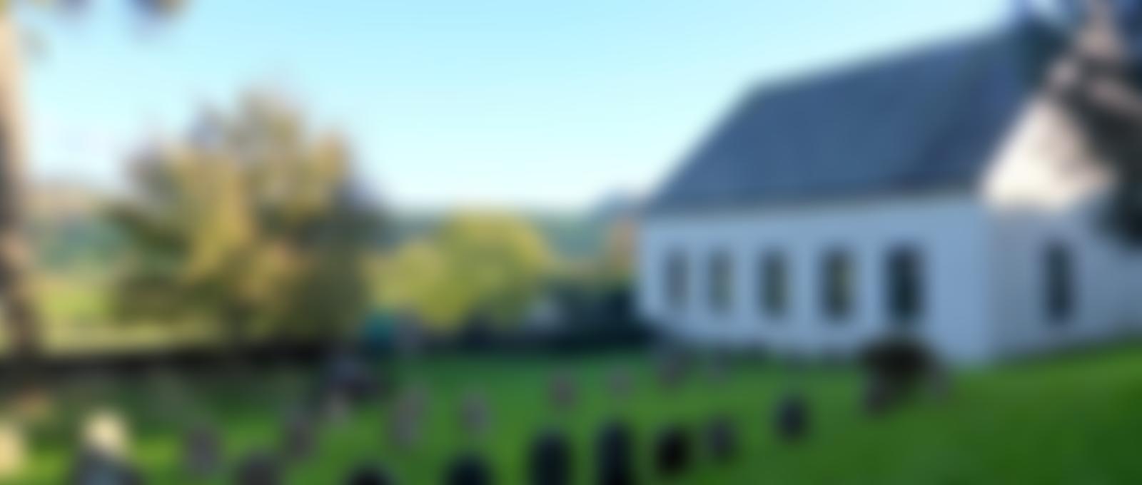 Pardshaw Quaker Centre | Charici