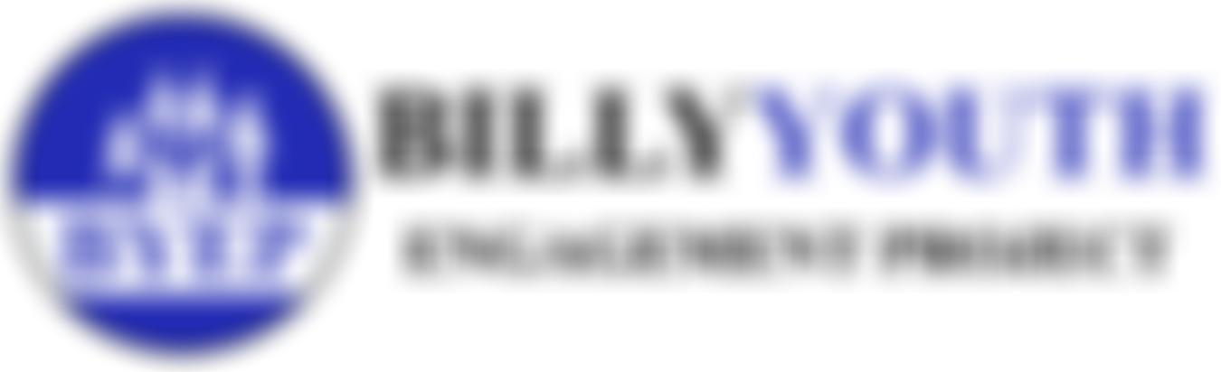 Billy Youth Engagement Project | Charici