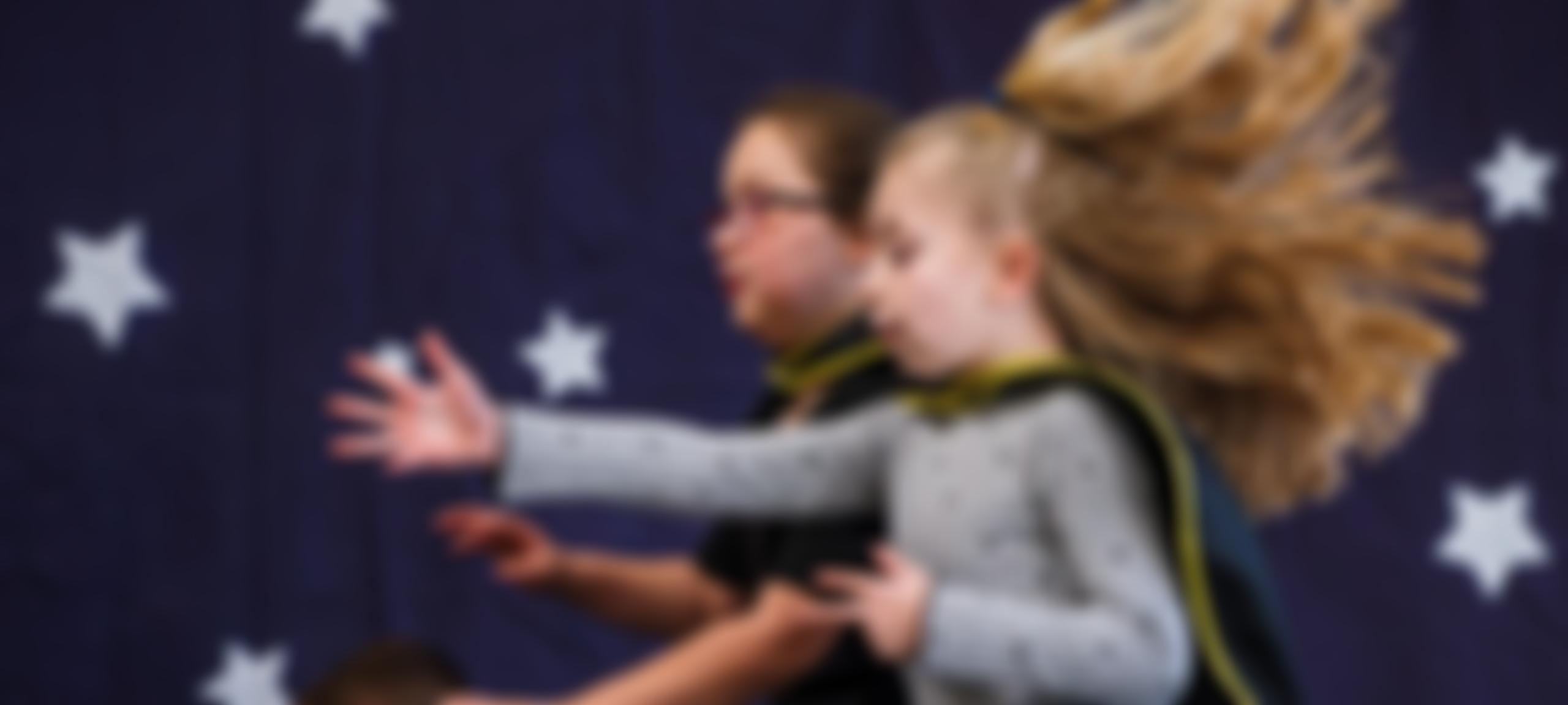 The Alburys Charitable Foundation | Charici