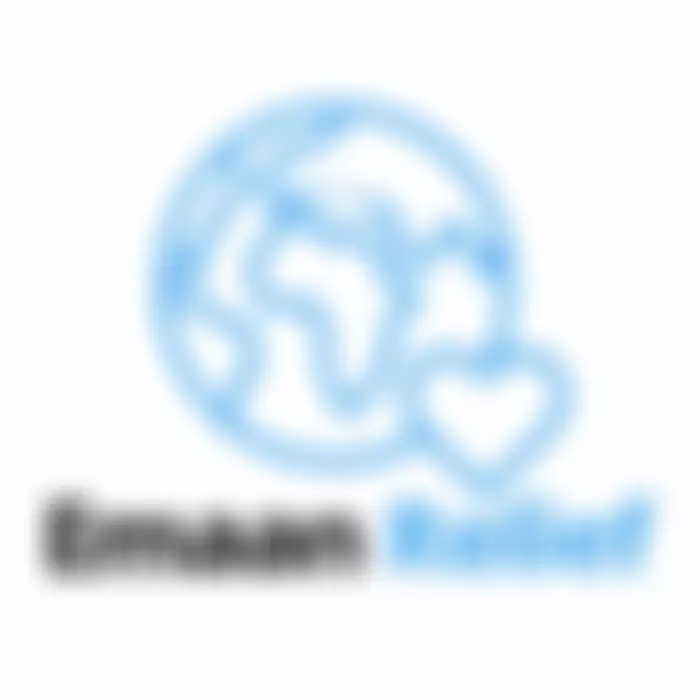 Emaan Relief | Charici