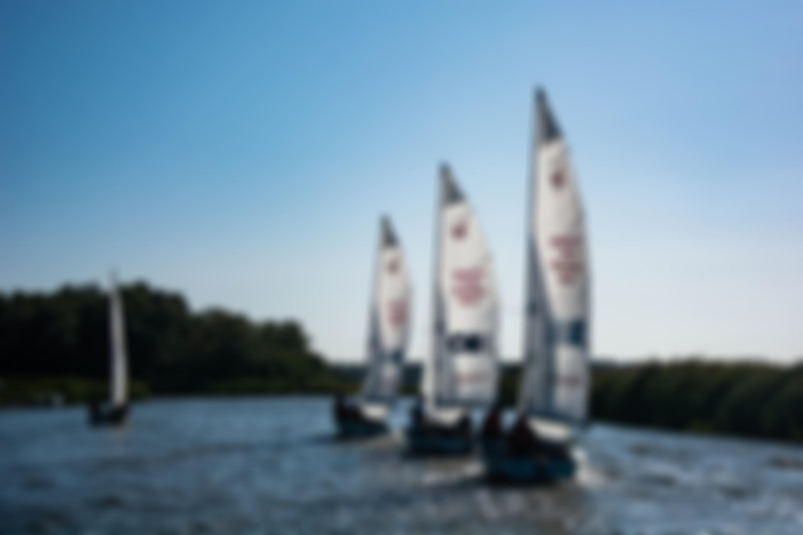 Oulton Broad Water Sports Centre | Charici