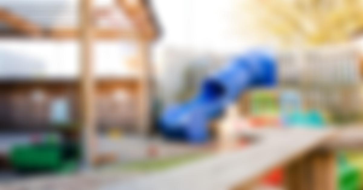 Tisbury Pre-School | Charici