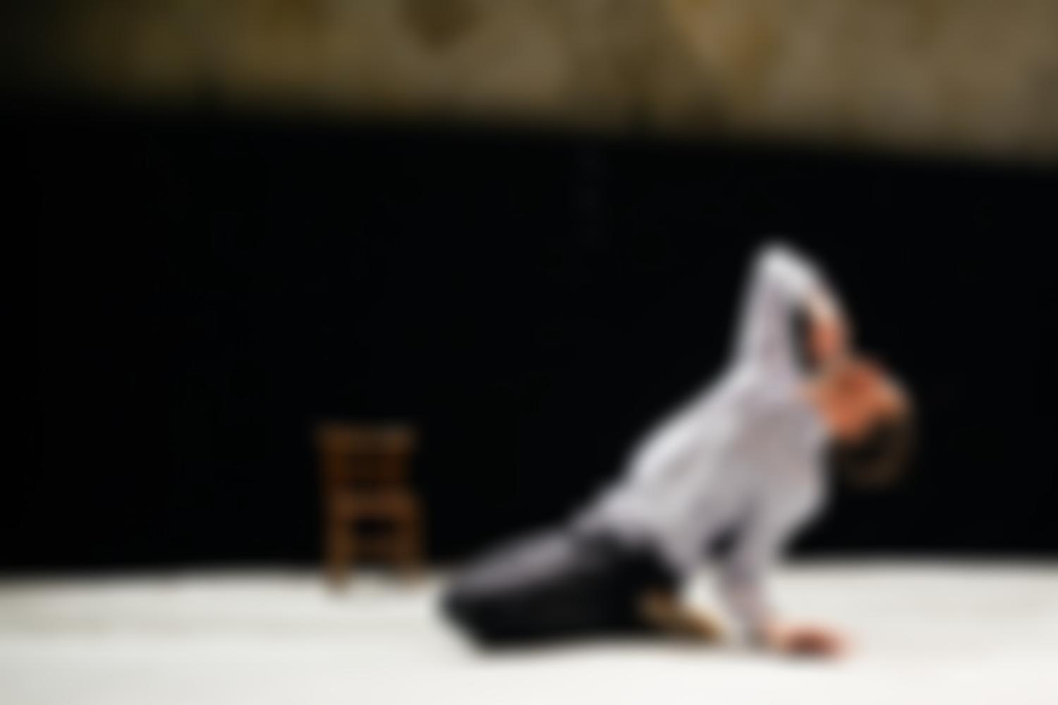 Lost Dog Dance Ltd | Charici