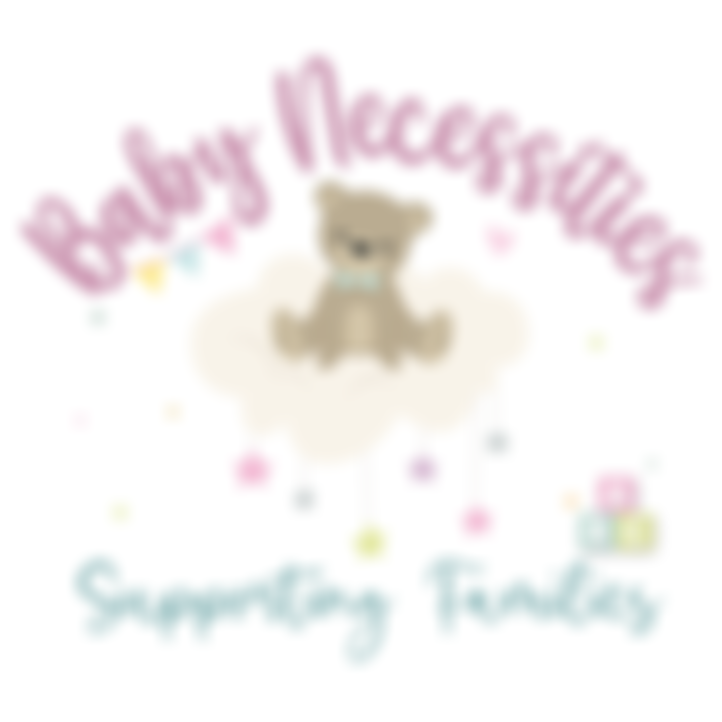 Baby Necessities Southampton | Charici