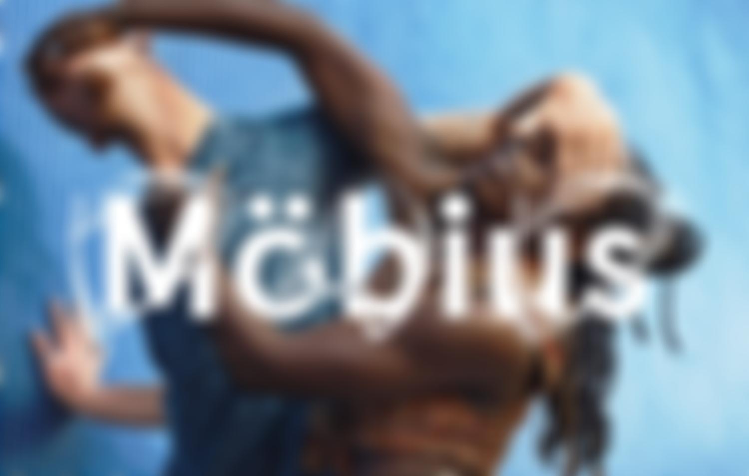 Mobius Dance Group Limited | Charici