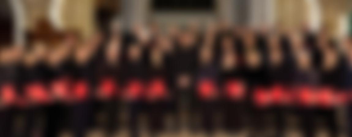 The Reading Bach Choir | Charici