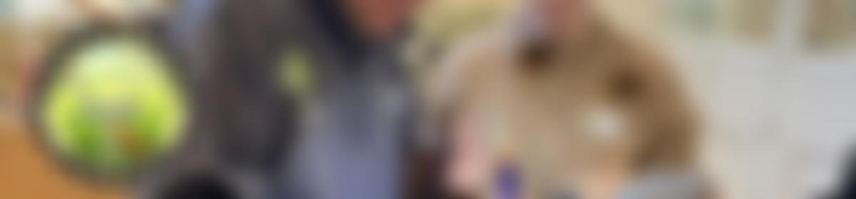 Huddersfield And District Woodturners | Charici