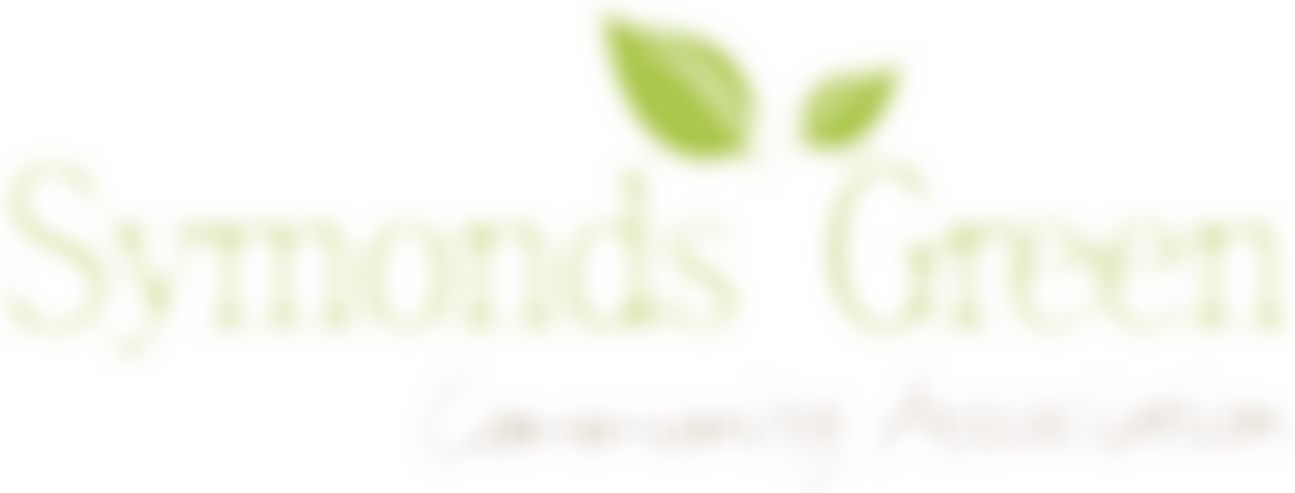 Symonds Green Community Association | Charici