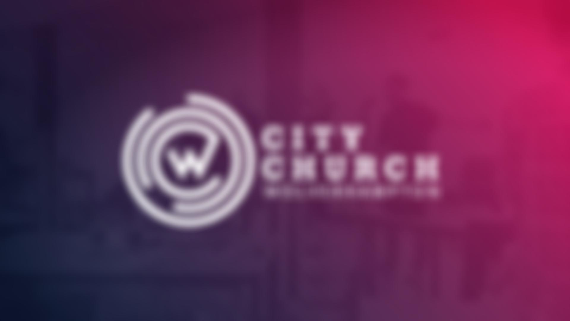 City Church Wolverhampton | Charici