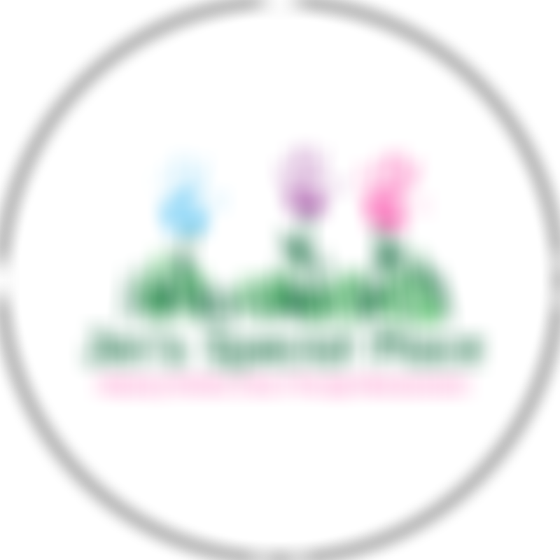 Jen's Special Place | Charici