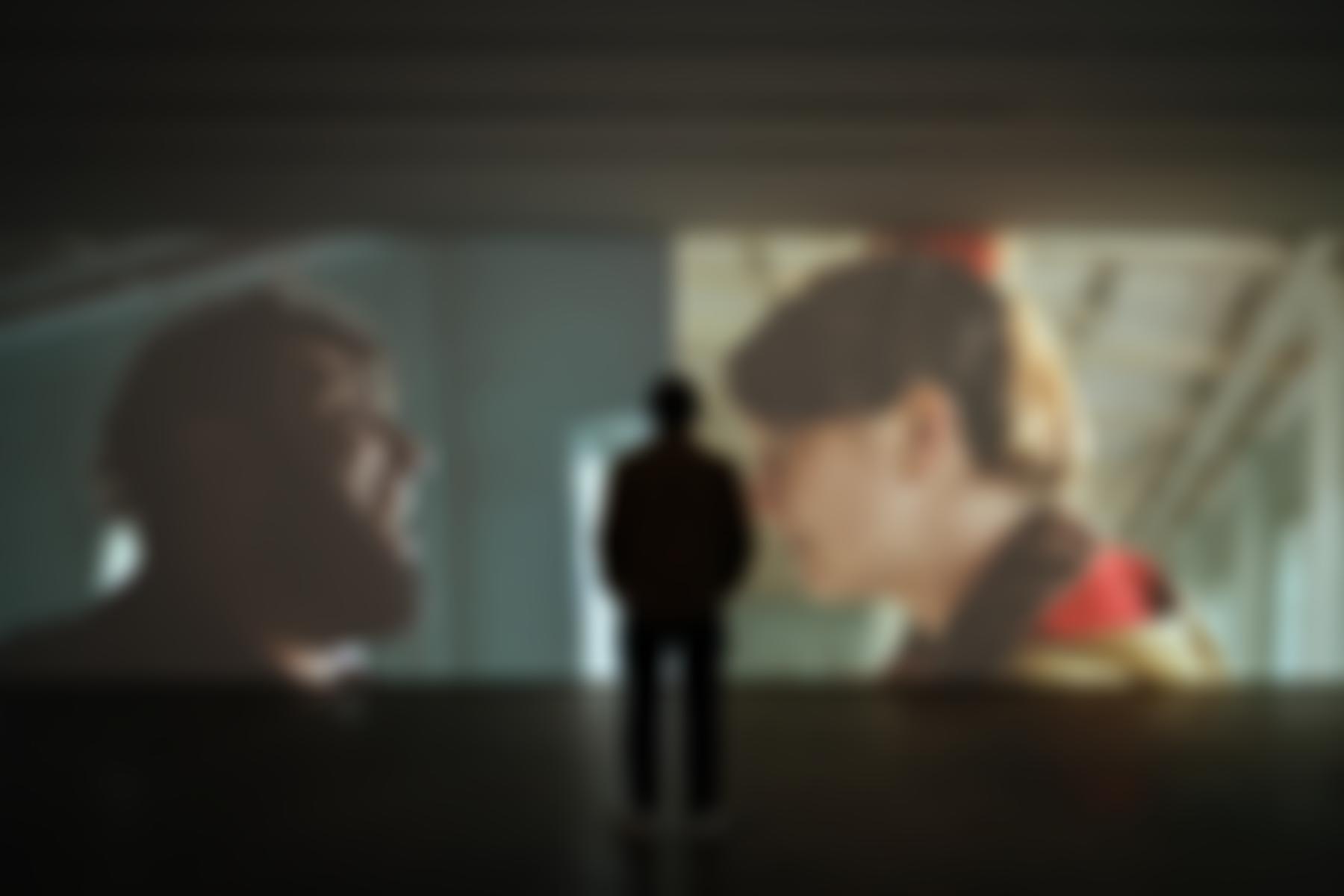 Contains Art Cio | Charici