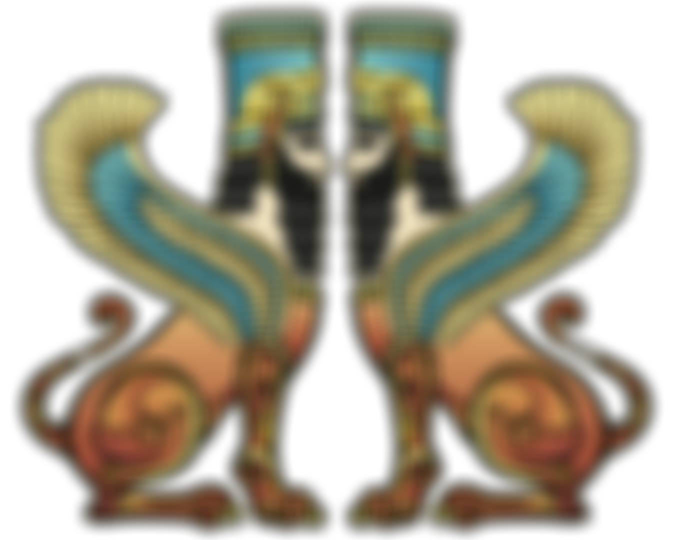 The Persian Cultural Centre | Charici