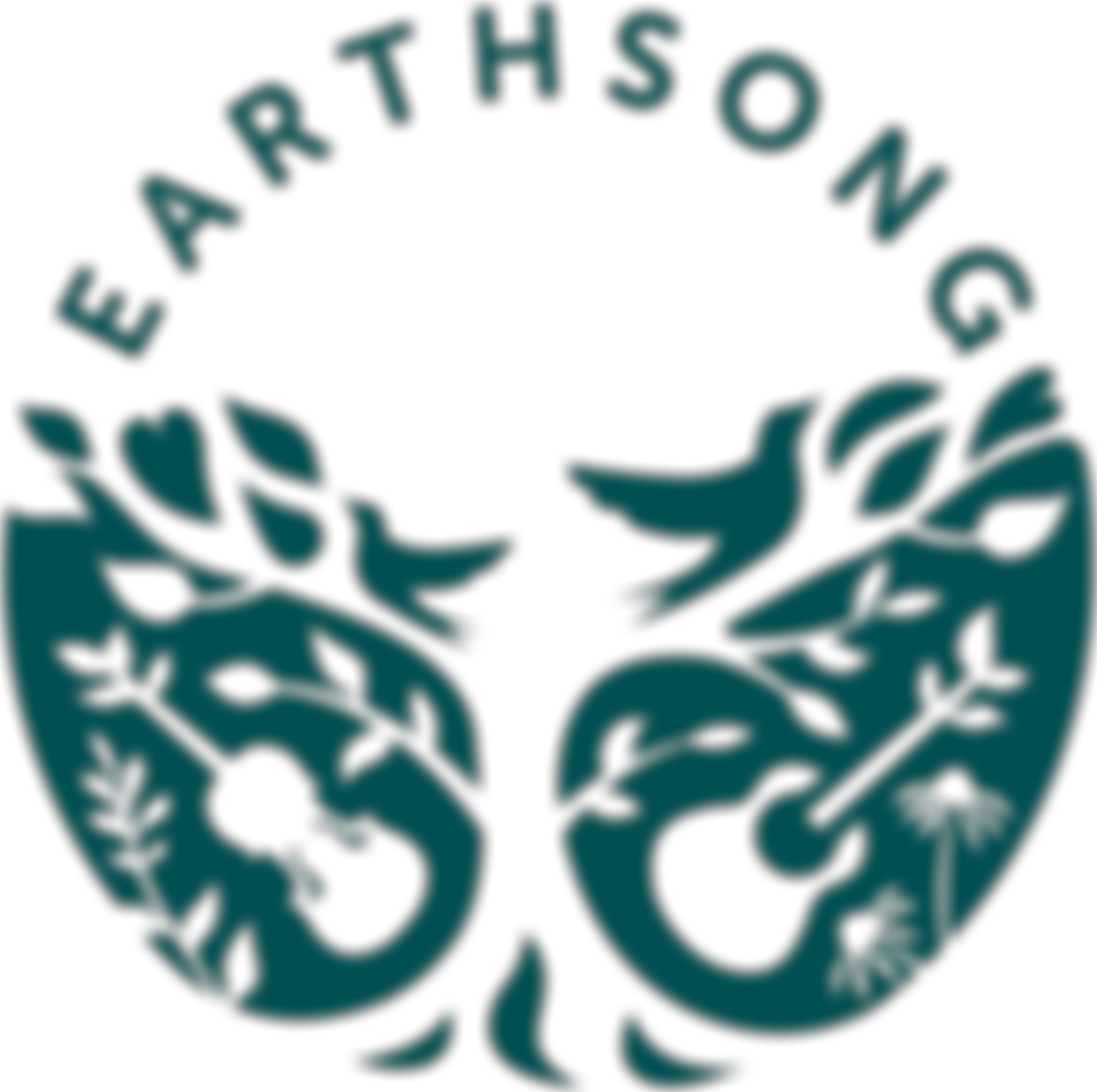 The Earthsong Foundation | Charici