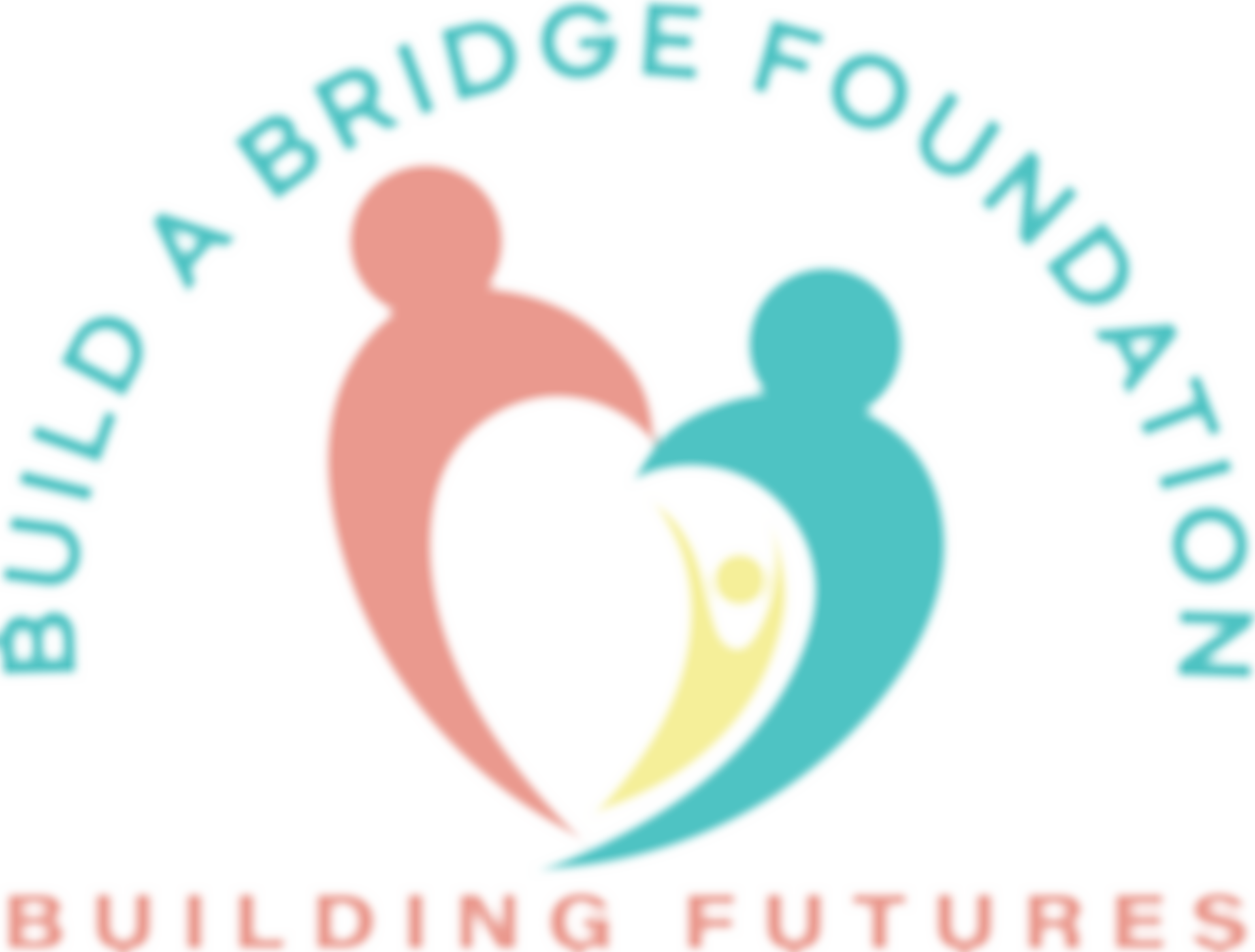 Build A Bridge Foundation | Charici