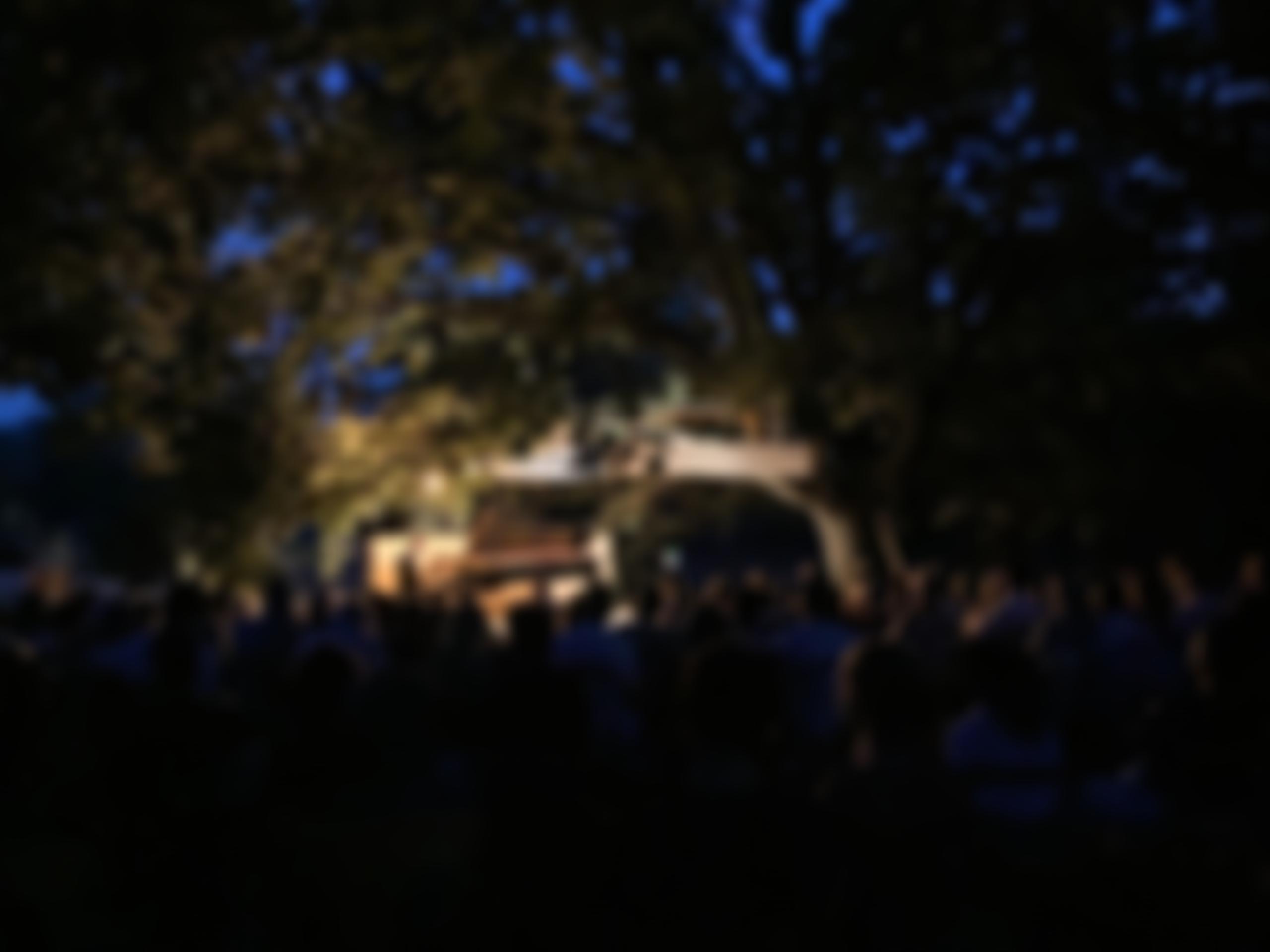 Paisajes Piano Festival Sierra De Gata | Charici