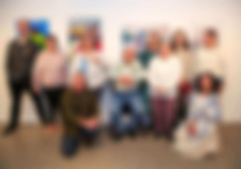 Art In Motion Charitable Trust | Charici