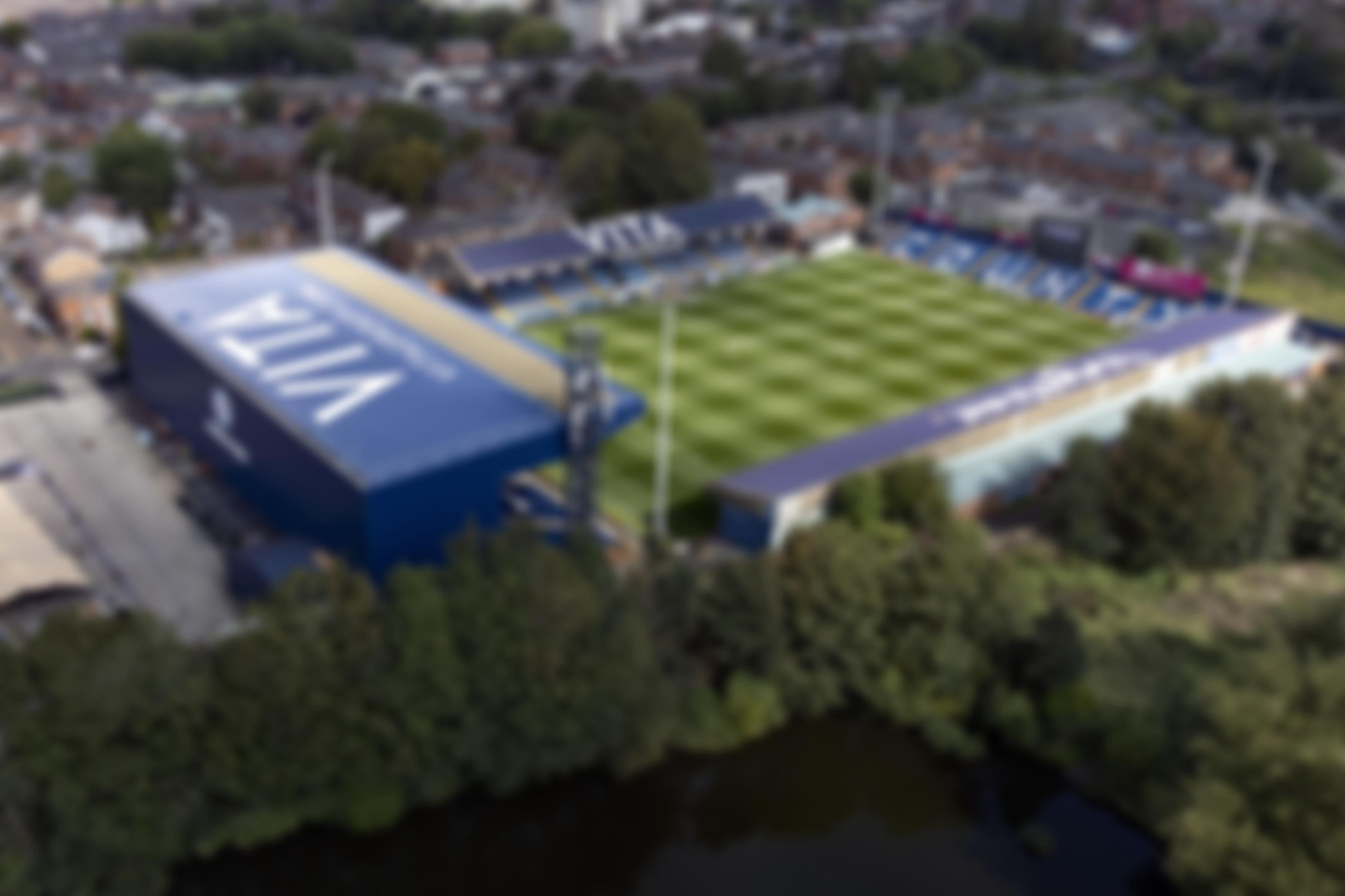 Stockport County Community Trust | Charici