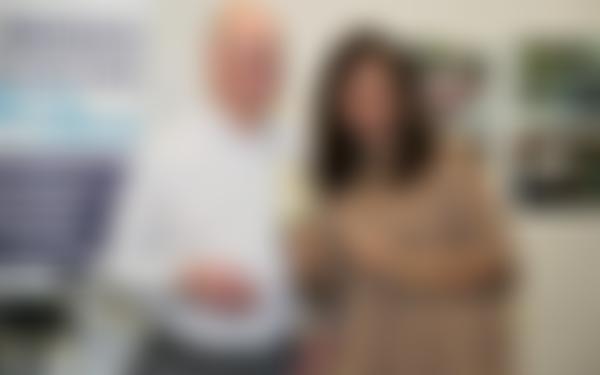 Beyond Sight Loss | Charici