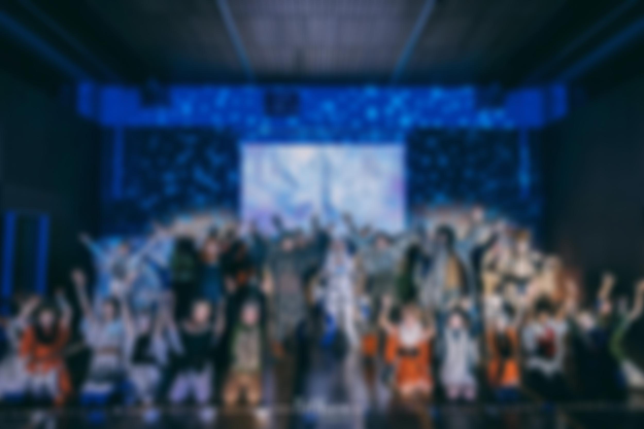 Easy Street Theatre Company Cio | Charici