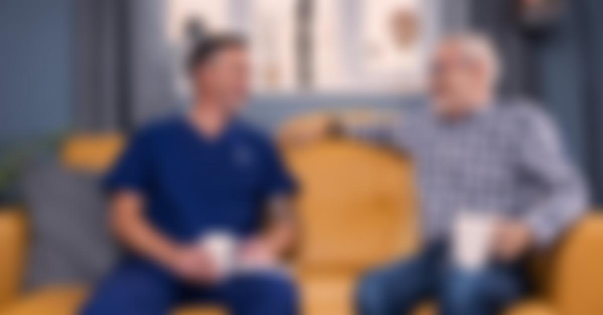 North Devon Hospice | Charici