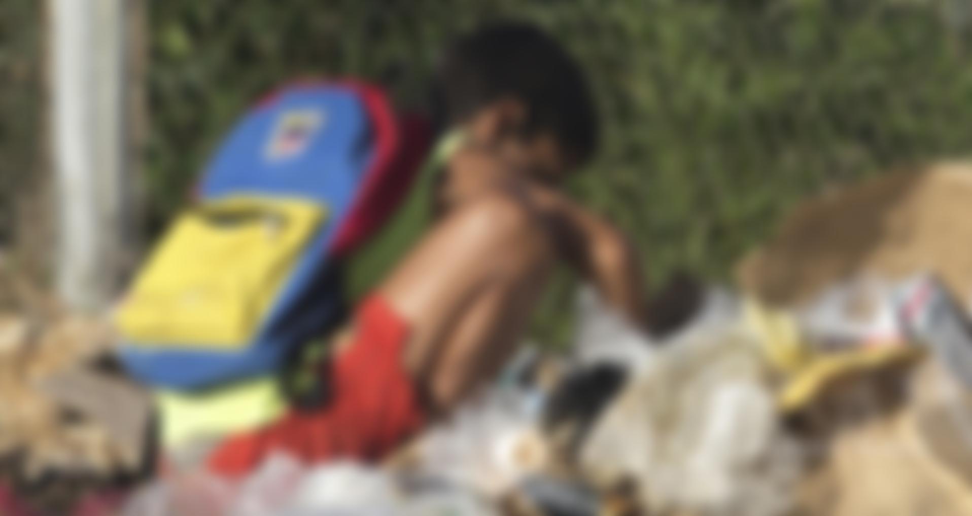 Care Venezuela | Charici