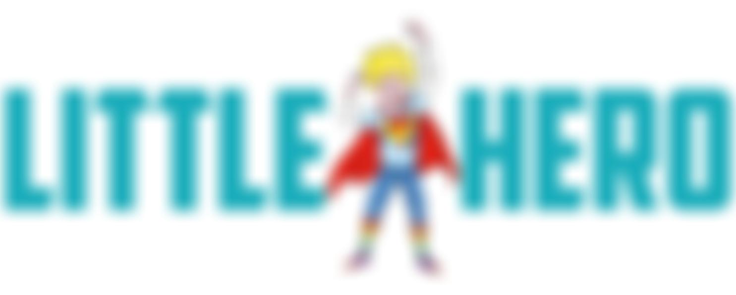 Little Hero | Charici