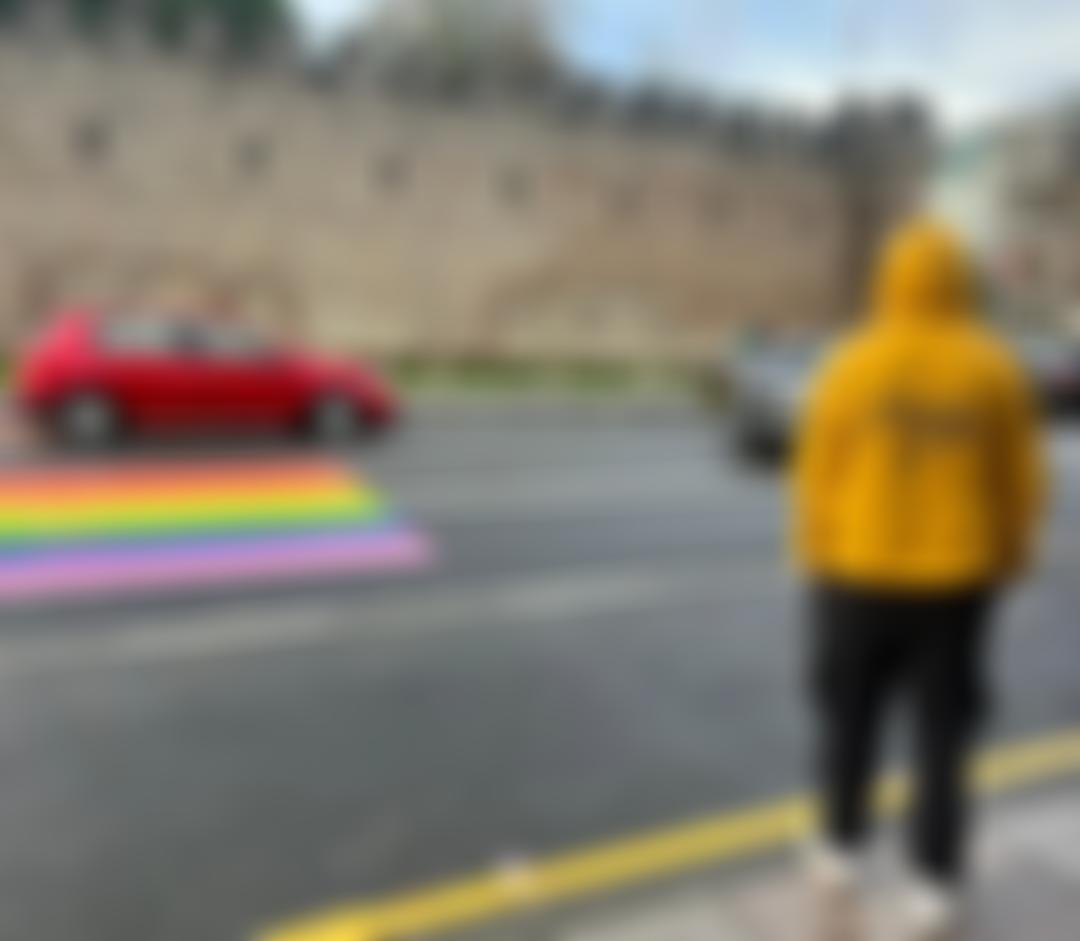 Megans Starr Foundation | Charici