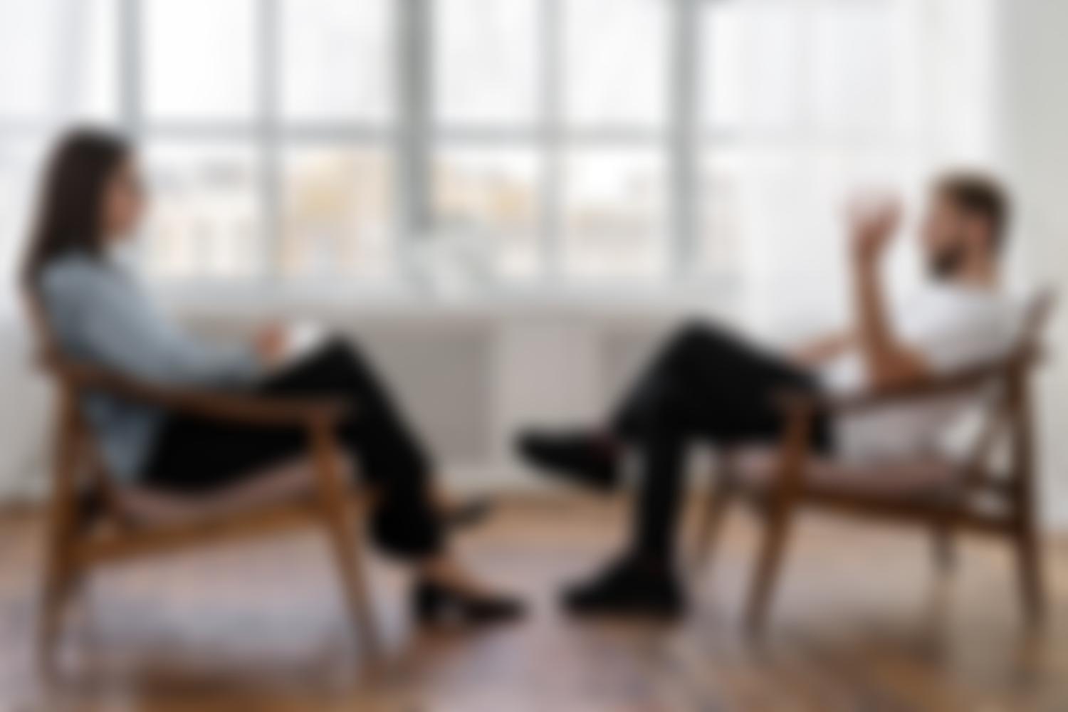 Talk Counselling Cio | Charici