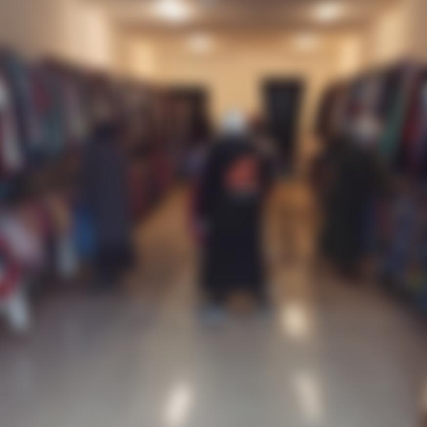 The Free Shop | Charici