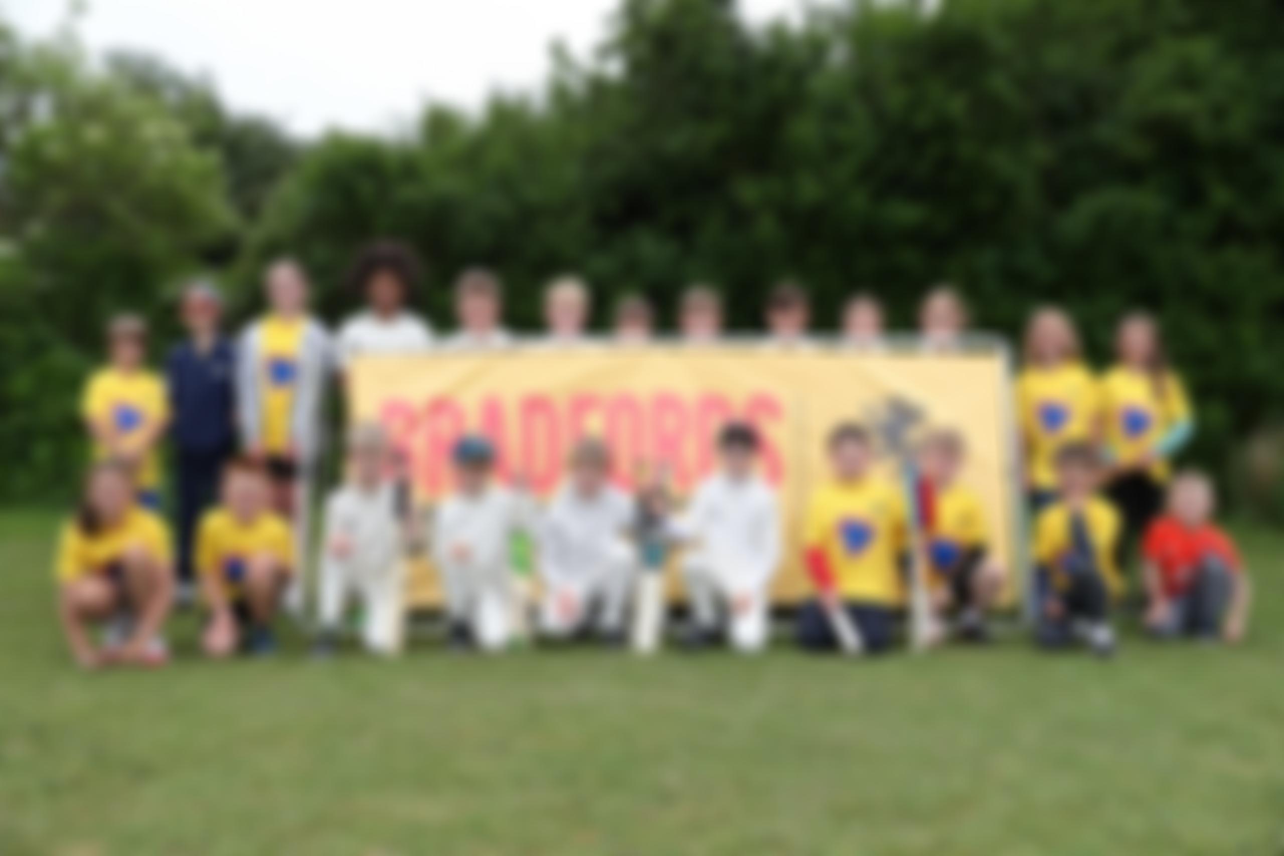 Somerset Cricket Foundation | Charici