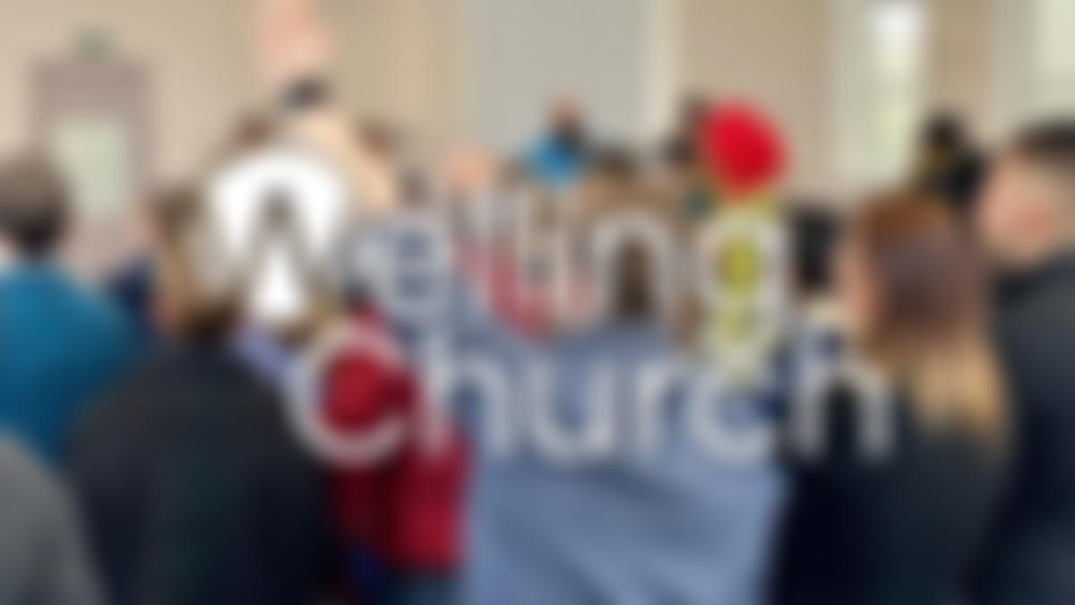 Welling Evangelical Free Church | Charici
