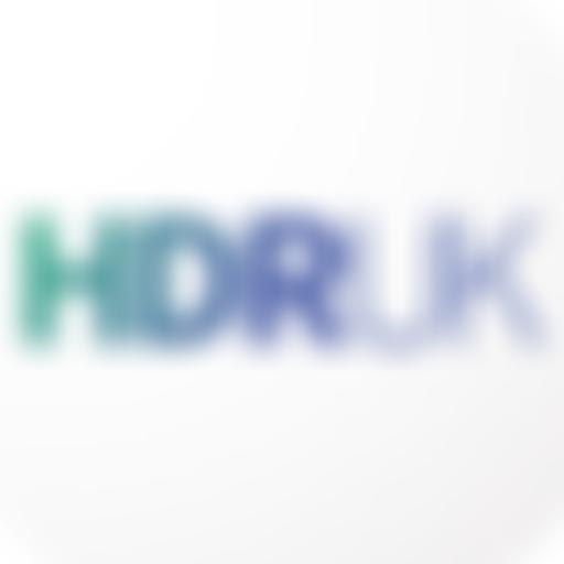Health Data Research UK | Charici