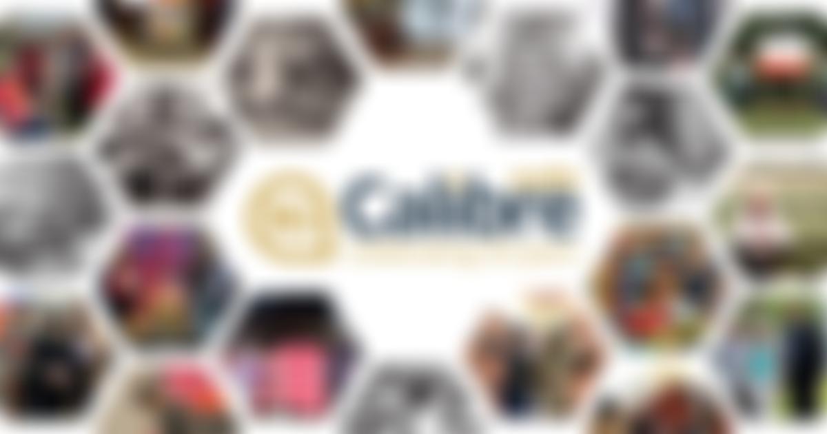 Calibre Audio | Charici