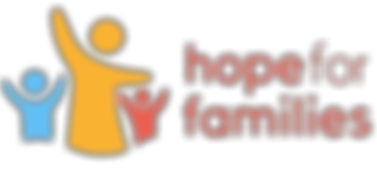 Hope For Families | Charici