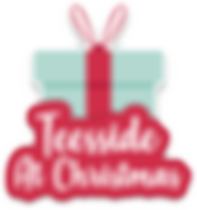 Teesside At Christmas | Charici