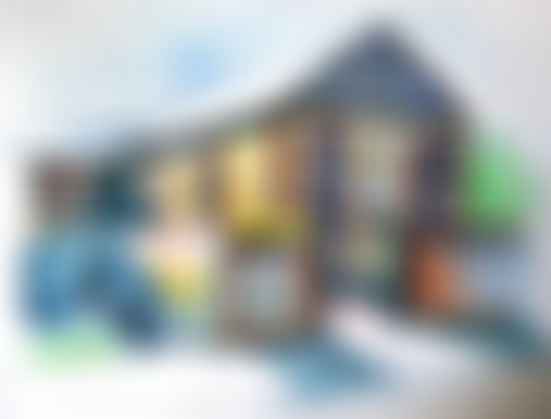 Providence Chapel, Chichester | Charici