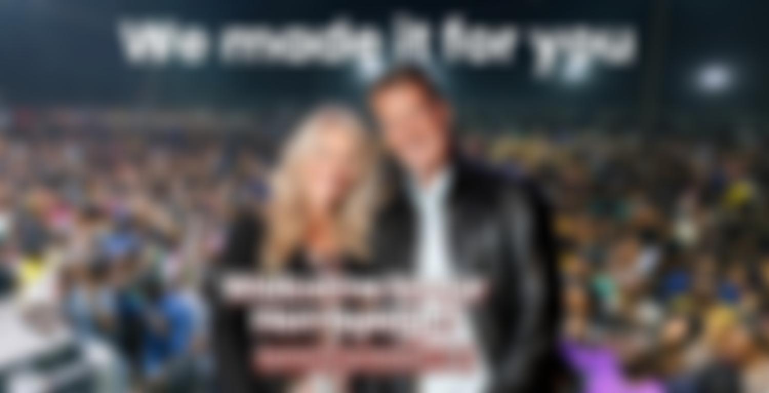 Tommy Lilja Ministries | Charici