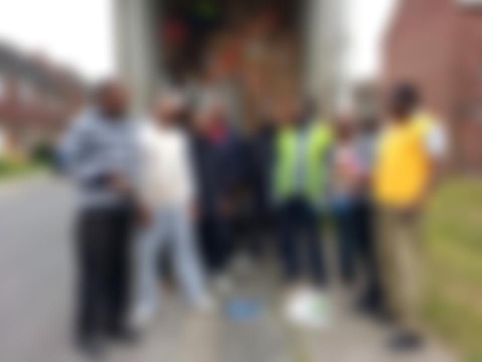 United Kingdom Burundian Diaspora (Ukbd) | Charici