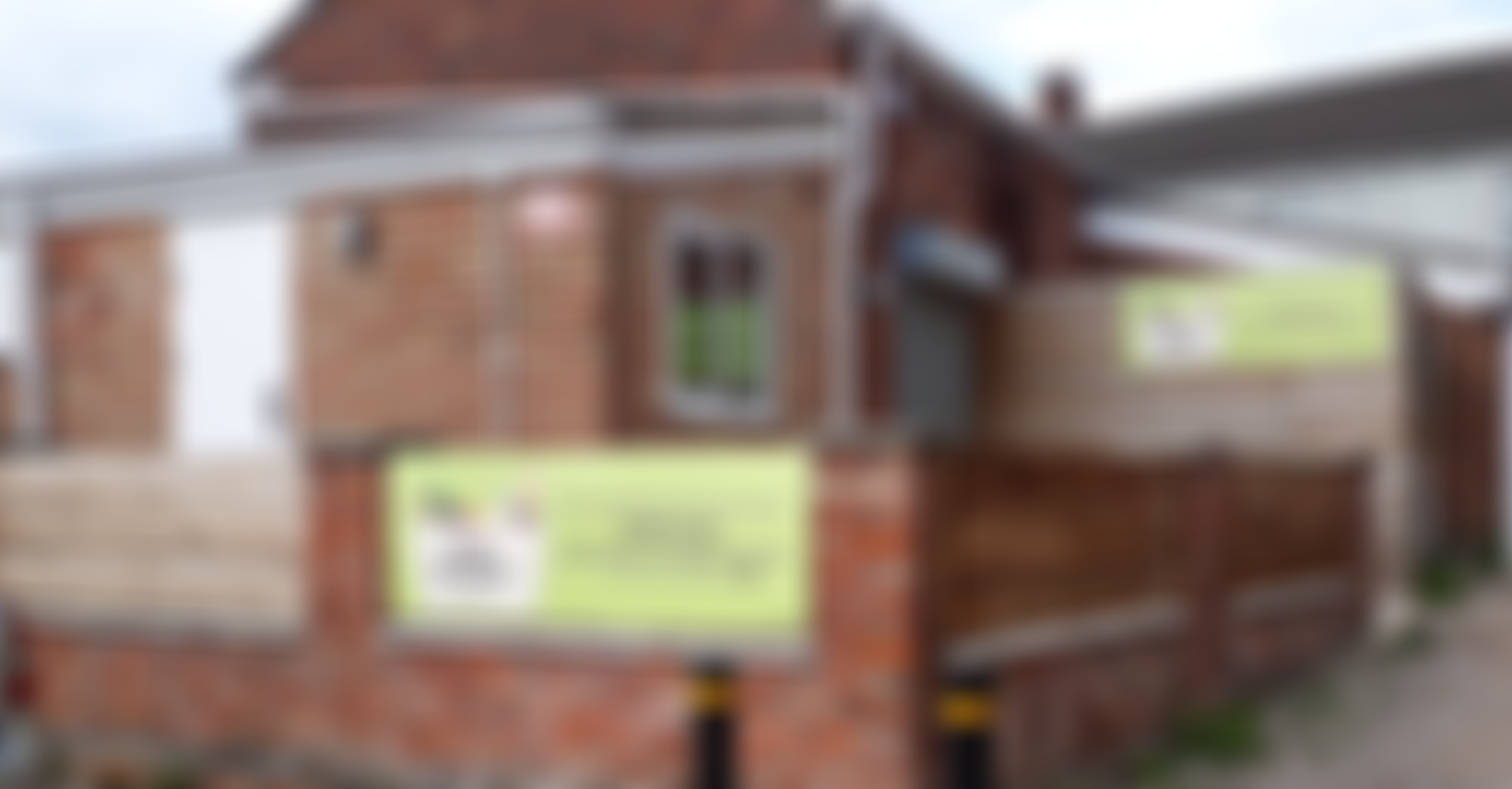 Feed The Need Coalville | Charici