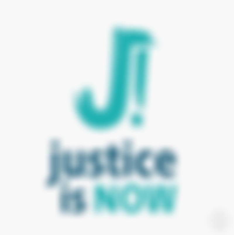 Justice Is Now | Charici