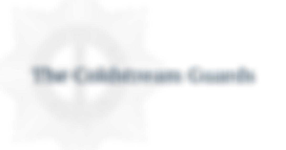 The Coldstream Guards Charity | Charici