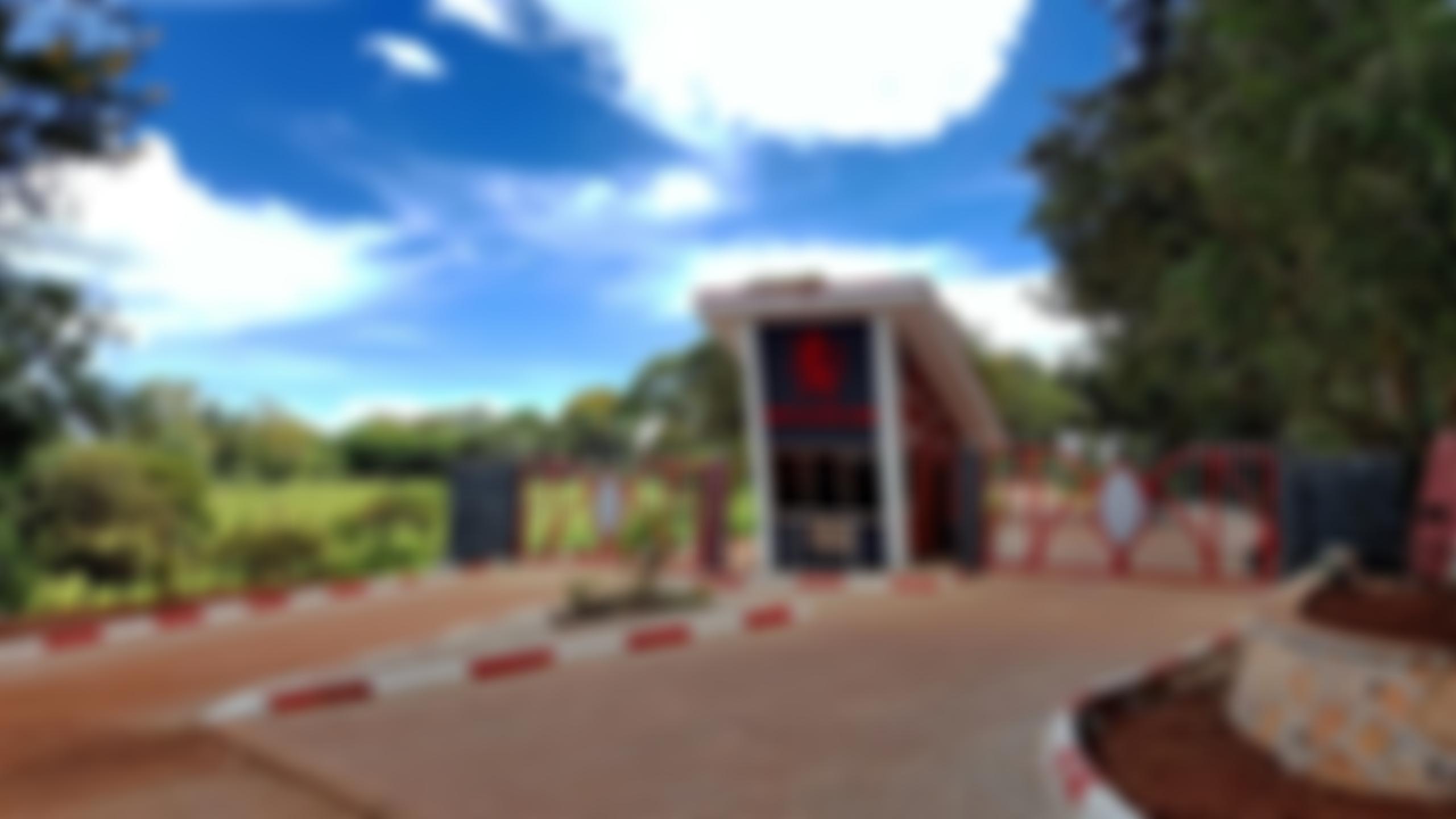 Old Budonian Association UK | Charici