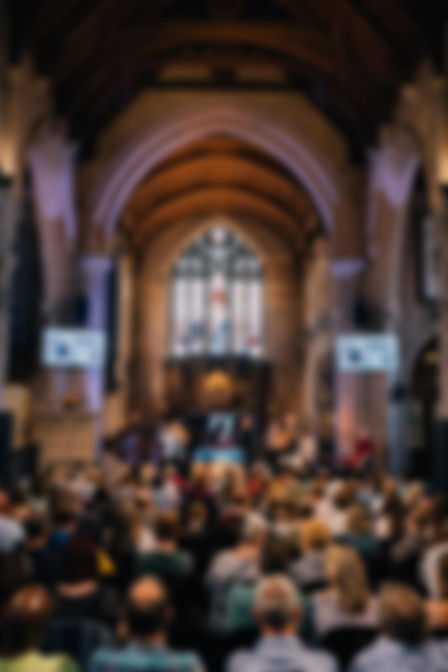 The Parochial Church Council Of Penny Lane St Barnabas | Charici