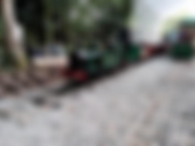 Whitwell And Reepham Model Engineering Club | Charici