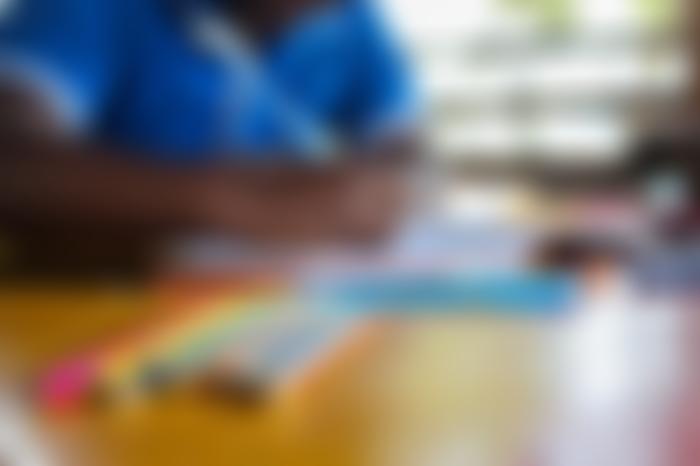 Joy Of Learning | Charici