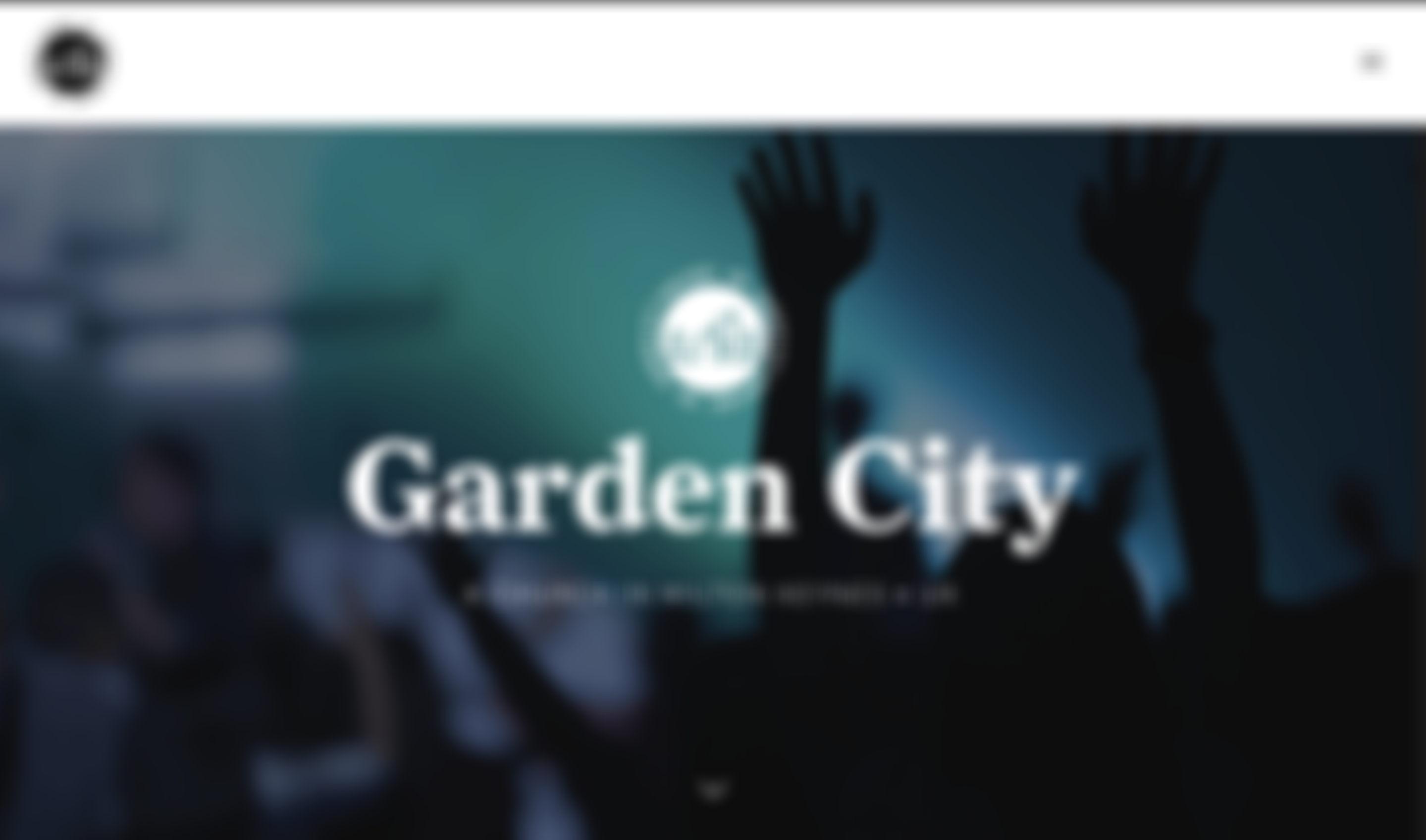 Garden City Vineyard, Milton Keynes | Charici