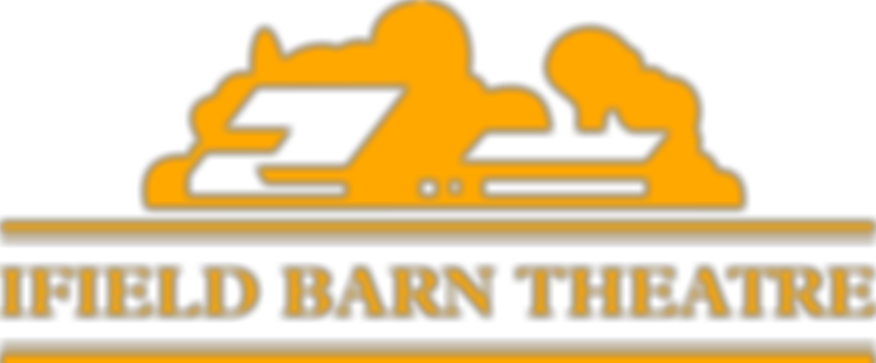 Ifield Barn Theatre Society | Charici