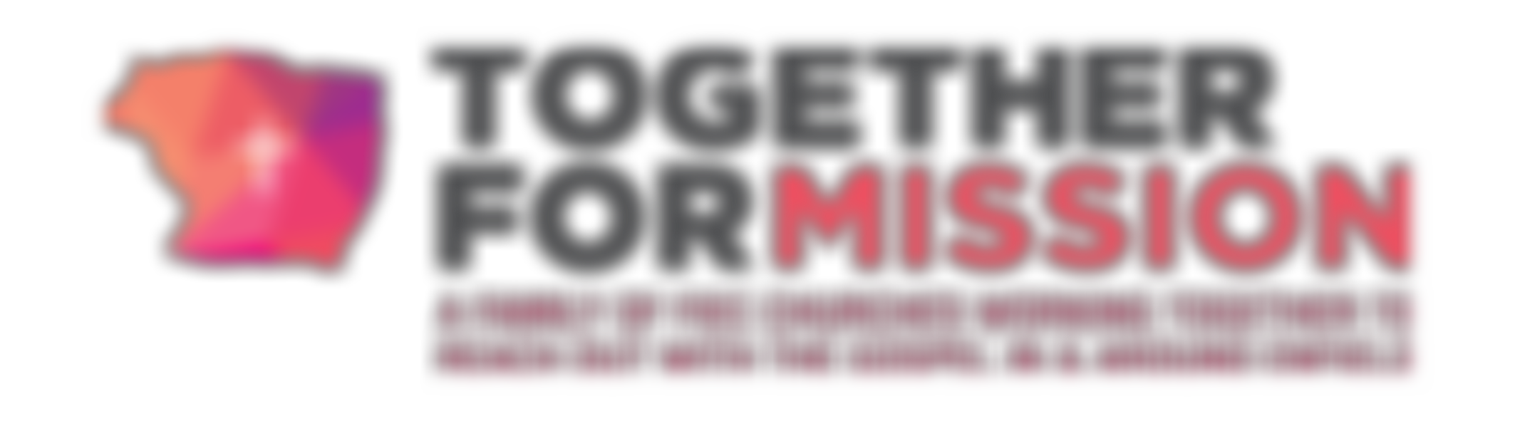 Together For Mission | Charici