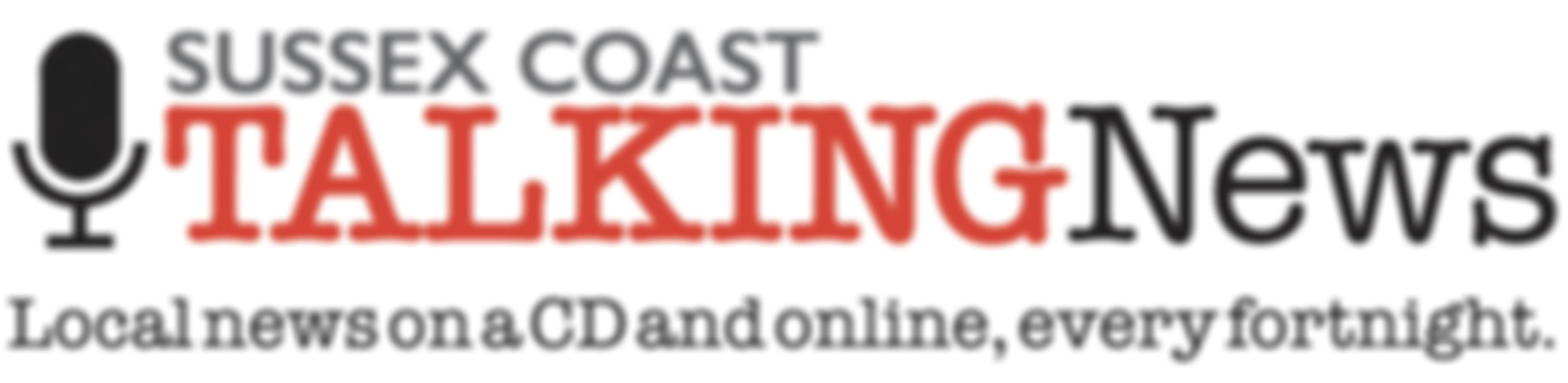 Sussex Coast Talking News | Charici